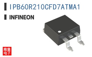 IPB60R210CFD7ATMA1