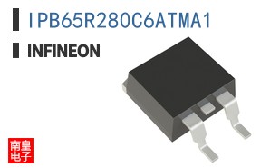 IPB65R280C6ATMA1