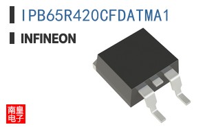 IPB65R420CFDATMA1