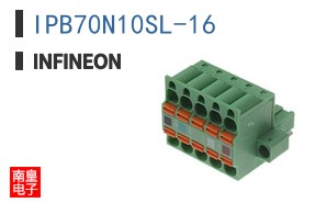 IPB70N10SL-16