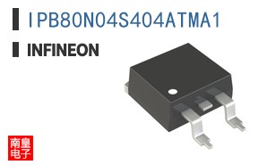 IPB80N04S404ATMA1