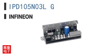 IPD105N03L G