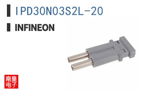 IPD30N03S2L-20