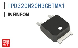 IPD320N20N3GBTMA1