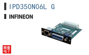 IPD350N06L G