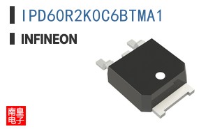 IPD60R2K0C6BTMA1