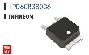 IPD60R380C6