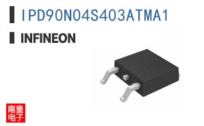 IPD90N04S403ATMA1