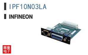IPF10N03LA
