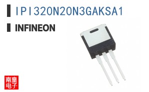 IPI320N20N3GAKSA1