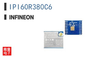 IPI60R380C6