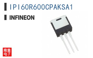 IPI60R600CPAKSA1