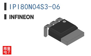 IPI80N04S3-06