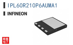 IPL60R210P6AUMA1