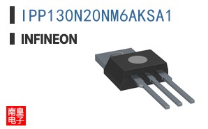 IPP130N20NM6AKSA1
