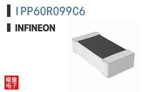 IPP60R099C6