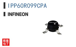 IPP60R099CPA