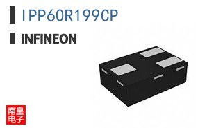 IPP60R199CP