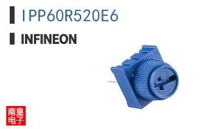 IPP60R520E6