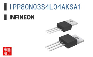 IPP80N03S4L04AKSA1
