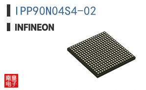 IPP90N04S4-02
