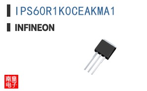 IPS60R1K0CEAKMA1