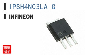 IPSH4N03LA G
