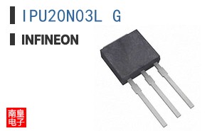 IPU20N03L G