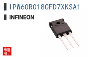 IPW60R018CFD7XKSA1