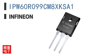 IPW60R099CM8XKSA1