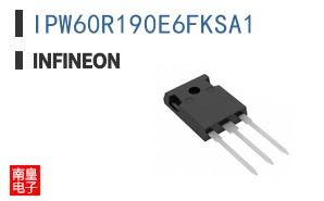 IPW60R190E6FKSA1