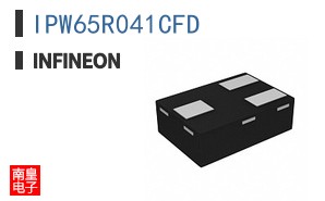 IPW65R041CFD
