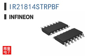 IR21814STRPBF