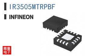 IR3505MTRPBF