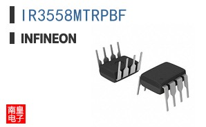IR3558MTRPBF