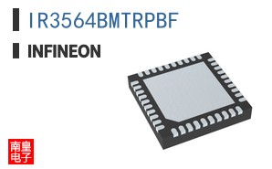 IR3564BMTRPBF