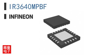 IR3640MPBF