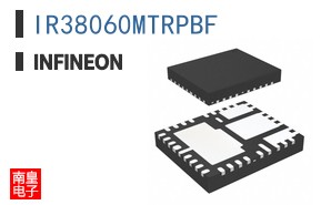 IR38060MTRPBF