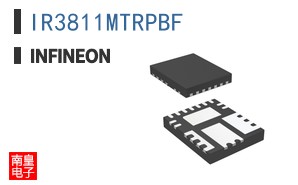 IR3811MTRPBF