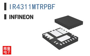IR4311MTRPBF