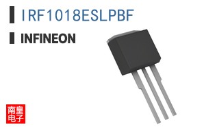 IRF1018ESLPBF