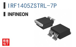 IRF1405ZSTRL-7P