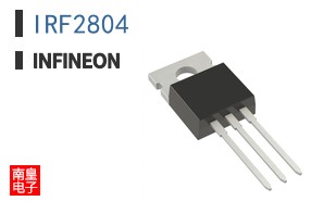 IRF2804