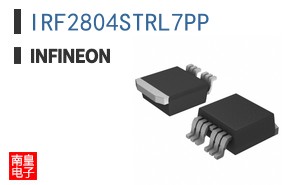 IRF2804STRL7PP