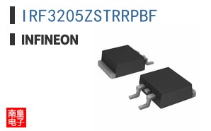 IRF3205ZSTRRPBF