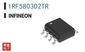 IRF5803D2TR