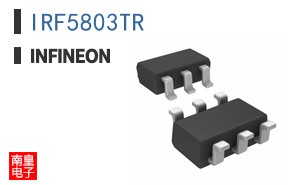 IRF5803TR