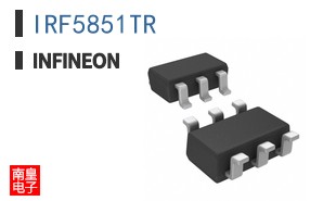 IRF5851TR