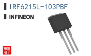 IRF6215L-103PBF