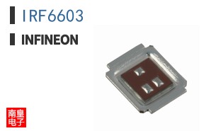 IRF6603